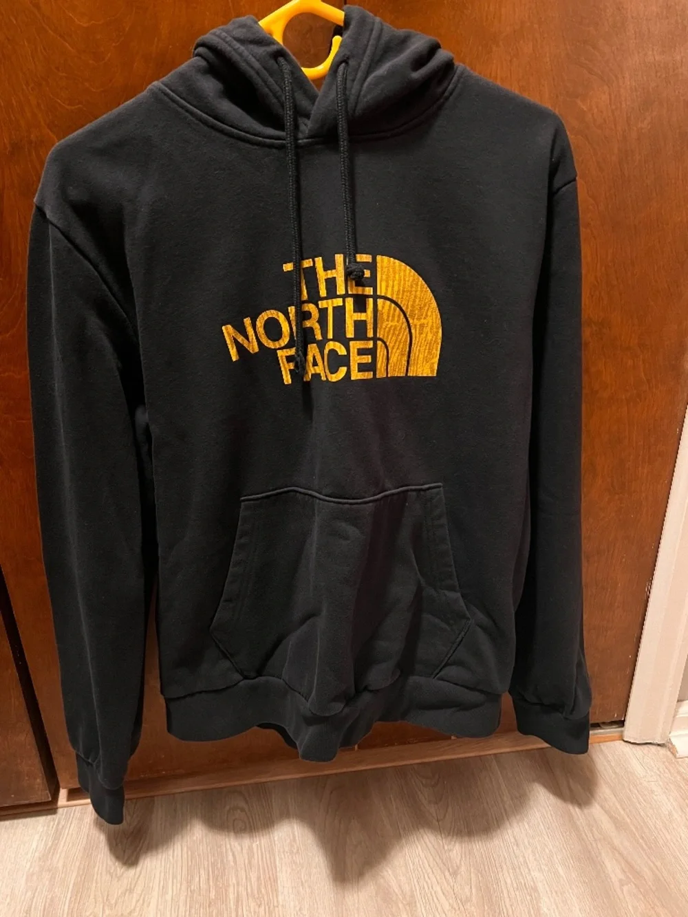 North Face Hoodie